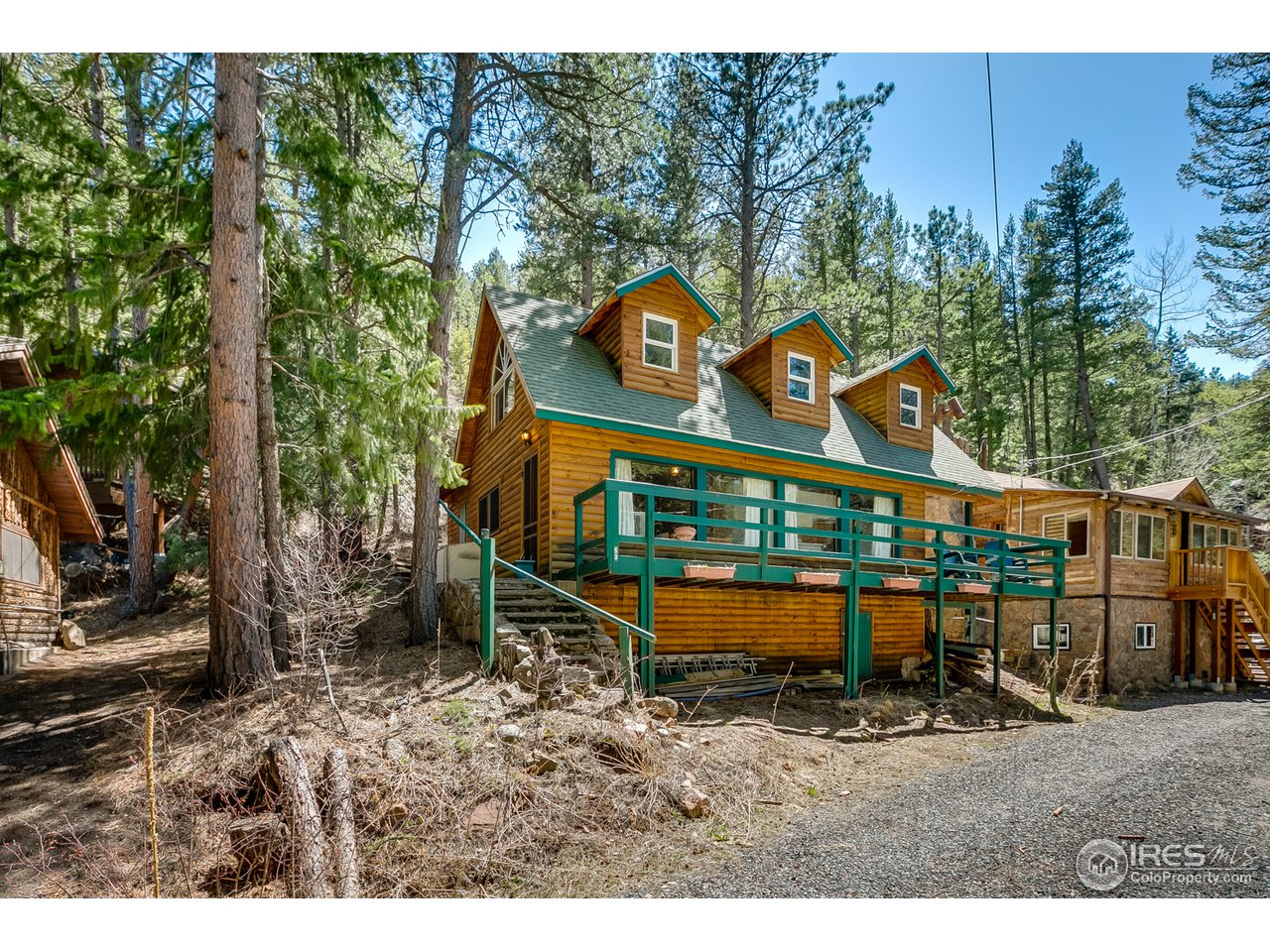 53 Riverside Drive Lyons, CO 80540 - Photo 3 of 25 Gallery Image 3