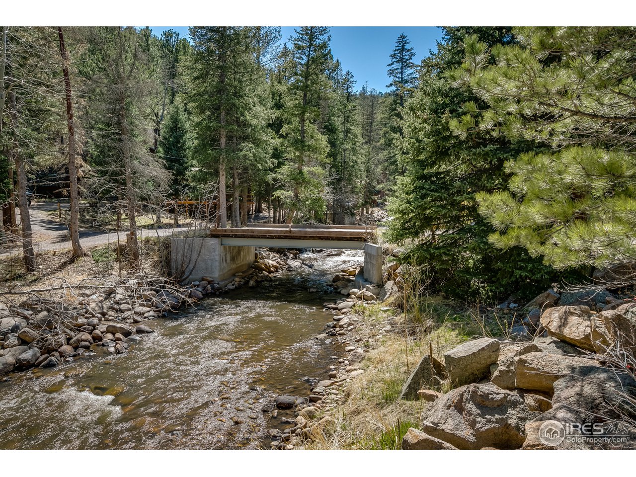 53 Riverside Drive Lyons, CO 80540 - Photo 6 of 25 Gallery Image 6