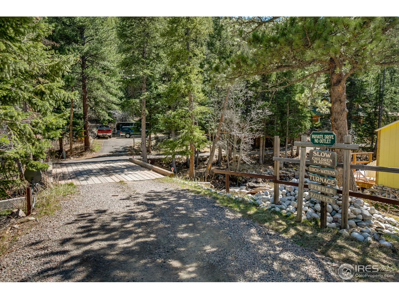 53 Riverside Drive Lyons, CO 80540 - Photo 7 of 25 Gallery Image 7