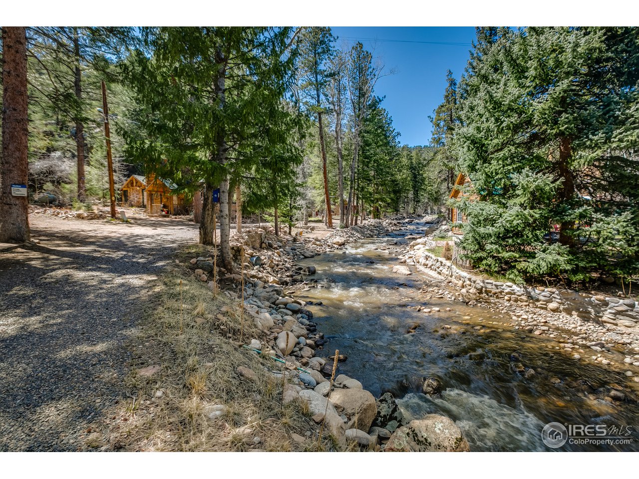 53 Riverside Drive Lyons, CO 80540 - Photo 8 of 25 Gallery Image 8