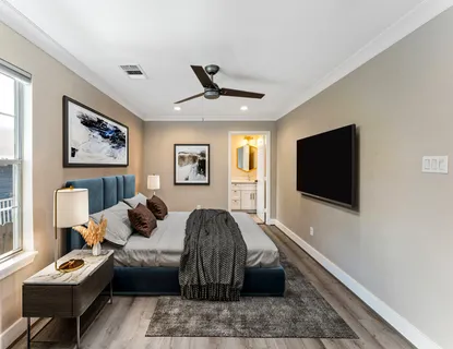 $294,900 | 809 East 40th Street, Houston, TX 77022