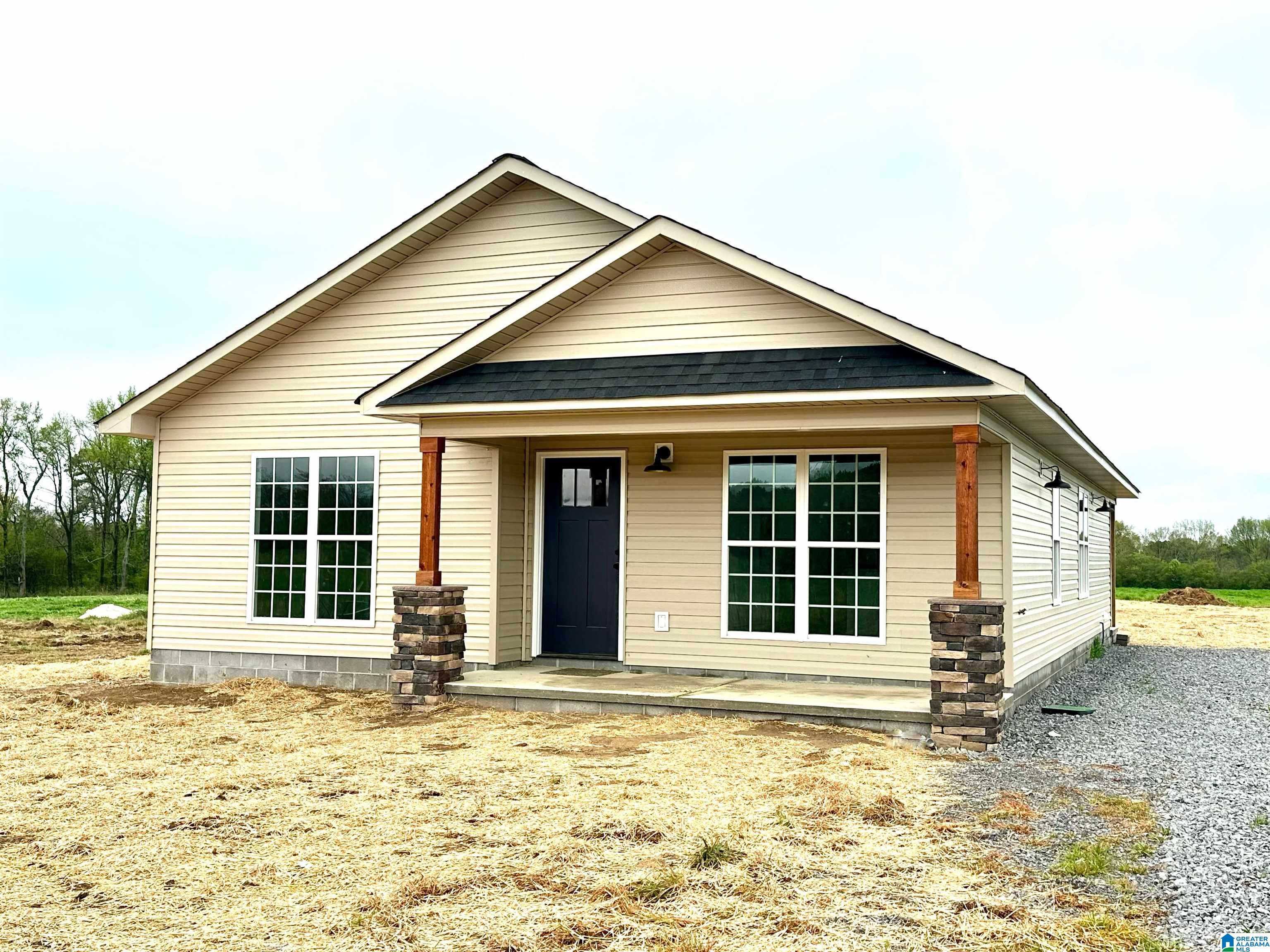 170 Pan Creek Road Baileyton, AL 35019 - Photo 29 of 33