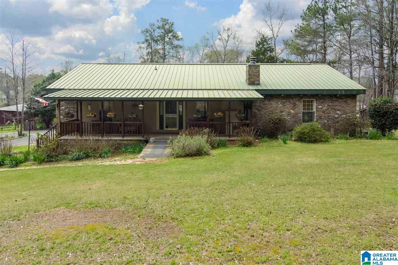 331 Highway 36 Chelsea, AL 35043 - Photo 1 of 36