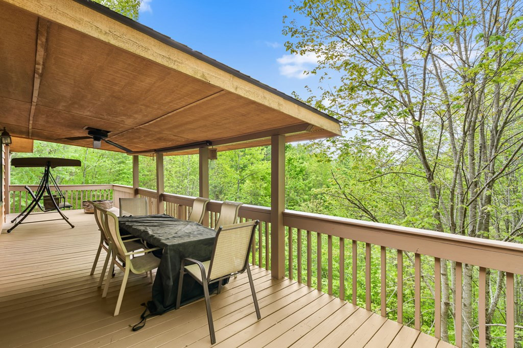 176 New Castle Road Murphy, NC 28906 - Photo 40 of 49