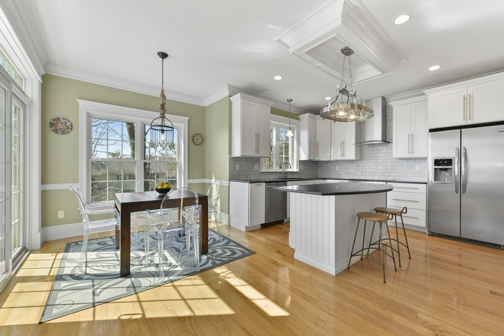 9 Stony Brook Road Arlington, MA 02476 - Photo 8 of 27 Gallery Image 8