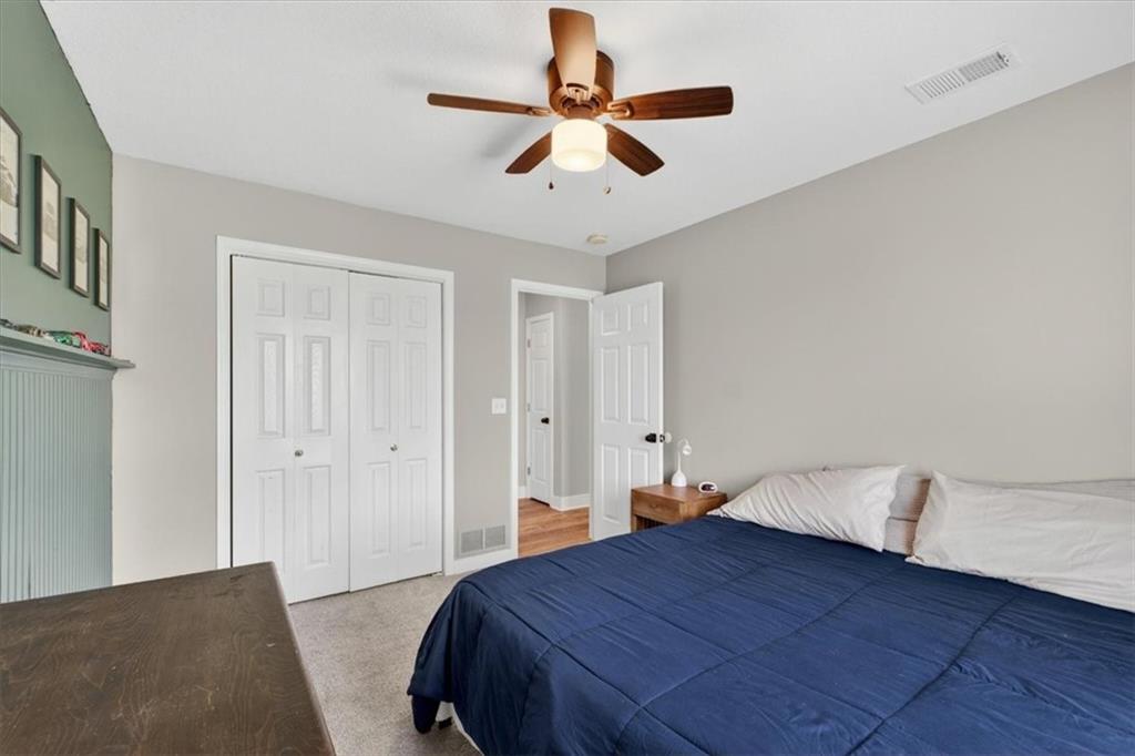 715 South Minter Road Grain Valley, MO 64029 - Photo 45 of 86