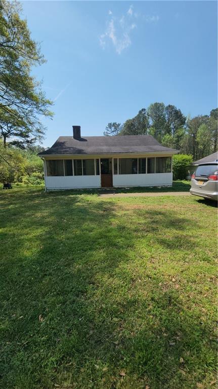 8831 Conners Road Villa Rica, GA 30180 - Photo 1 of 1 Gallery Image 1