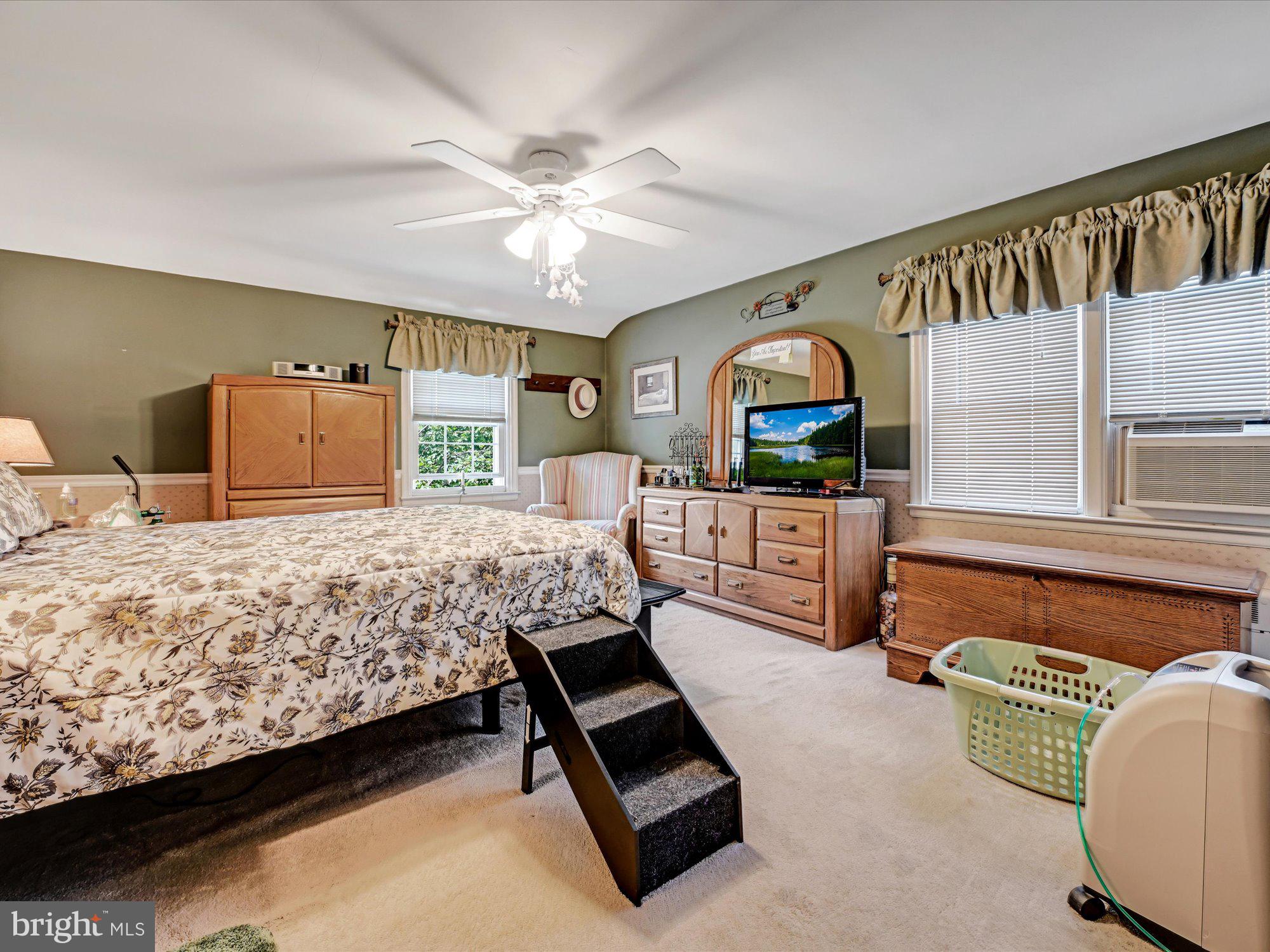 116 East Walnut Street Shillington, PA 19607 - Photo 15 of 26 Bedroom 1