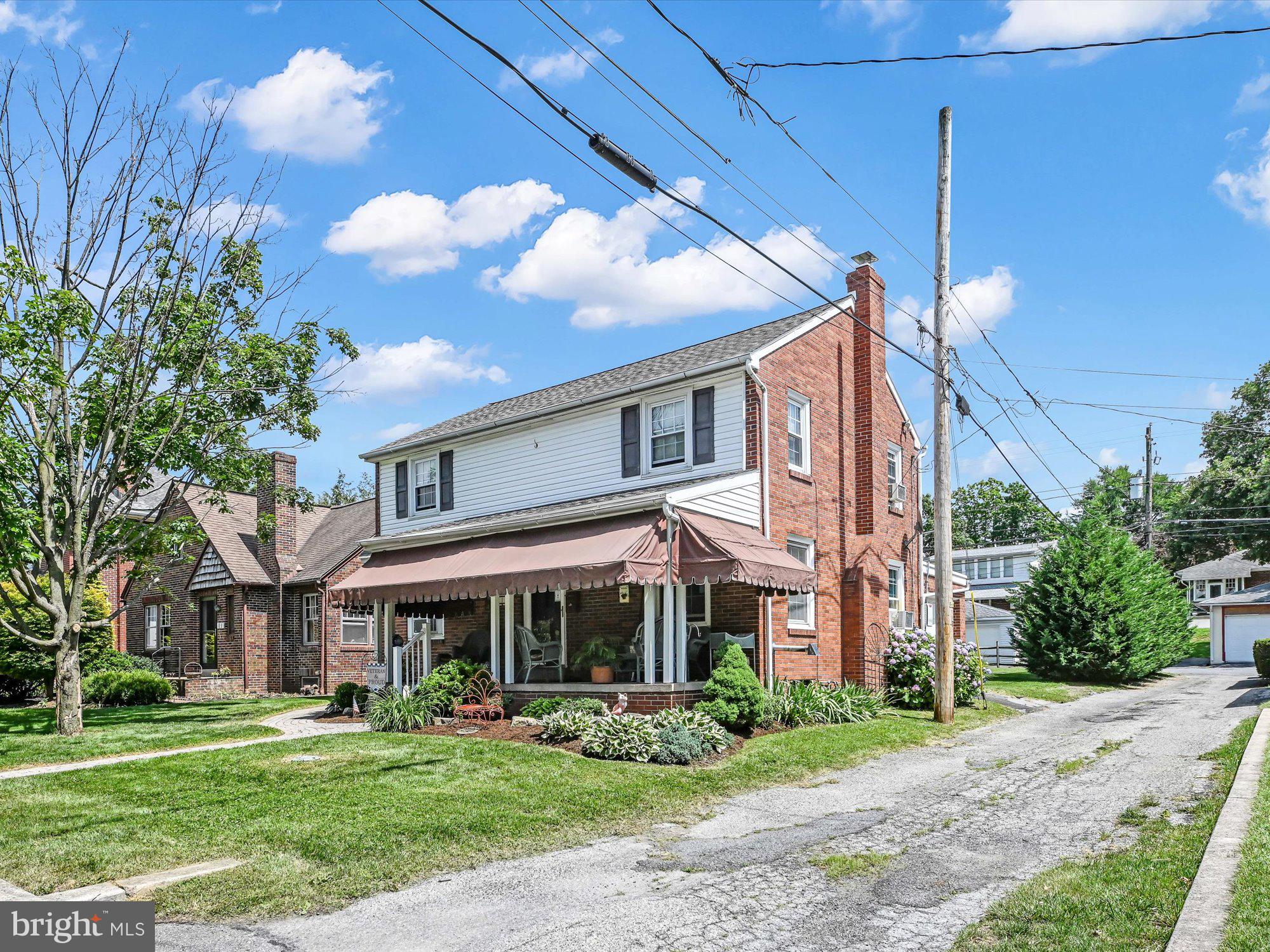 116 East Walnut Street Shillington, PA 19607 - Photo 3 of 26 V3