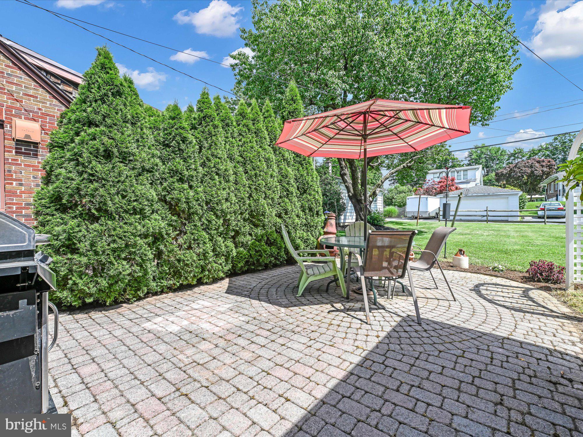 116 East Walnut Street Shillington, PA 19607 - Photo 22 of 26 V2