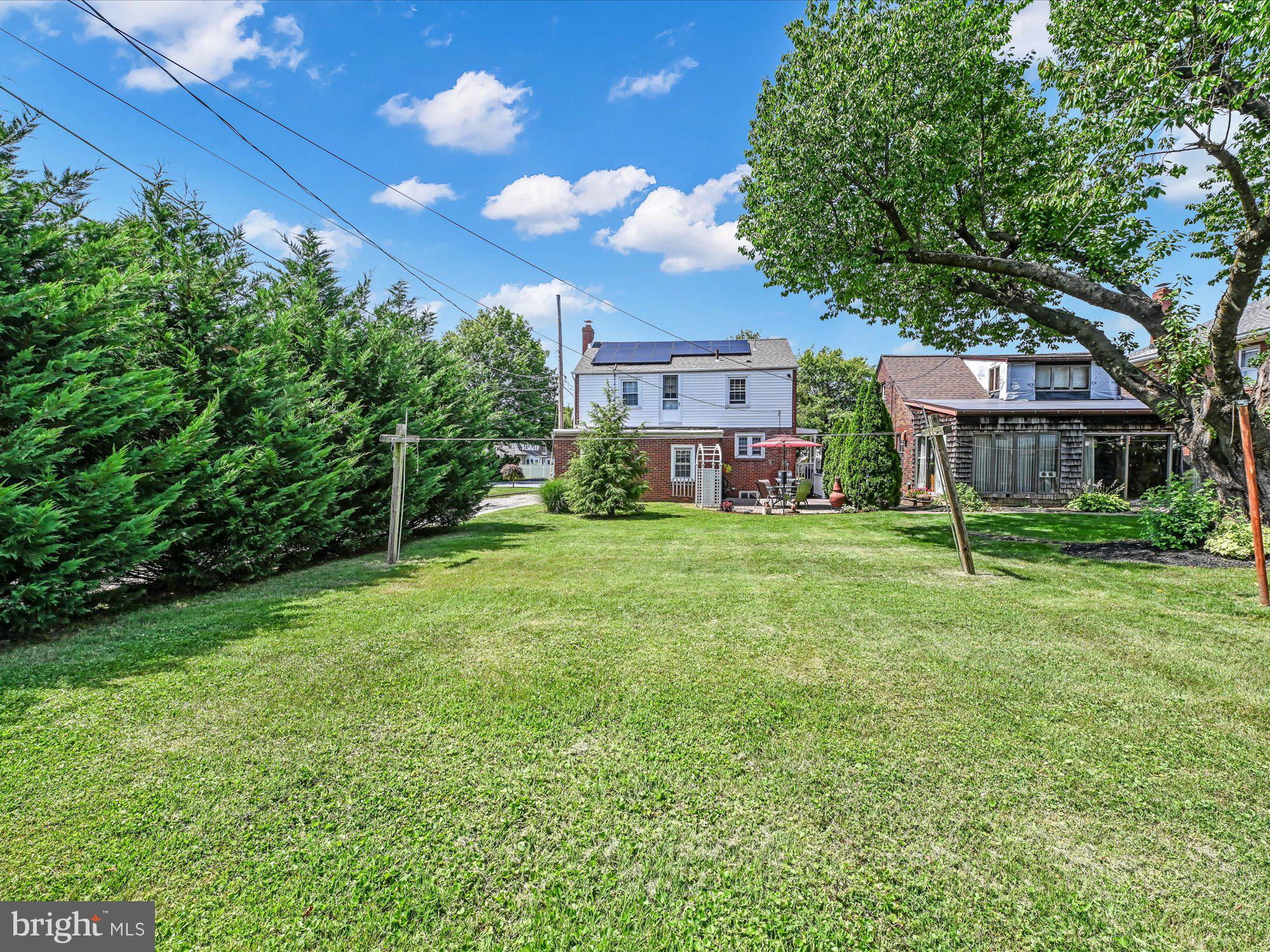 116 East Walnut Street Shillington, PA 19607 - Photo 25 of 26 V2