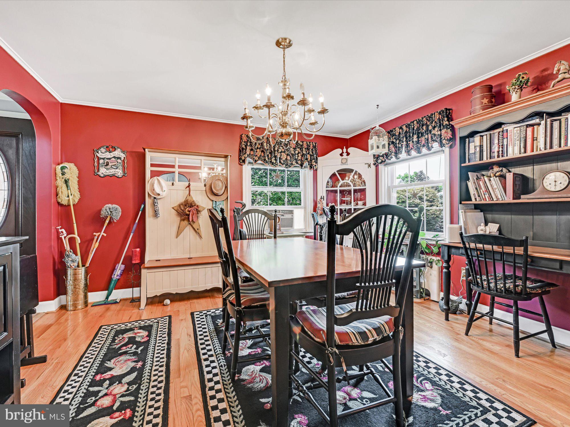 116 East Walnut Street Shillington, PA 19607 - Photo 8 of 26 Dining Room