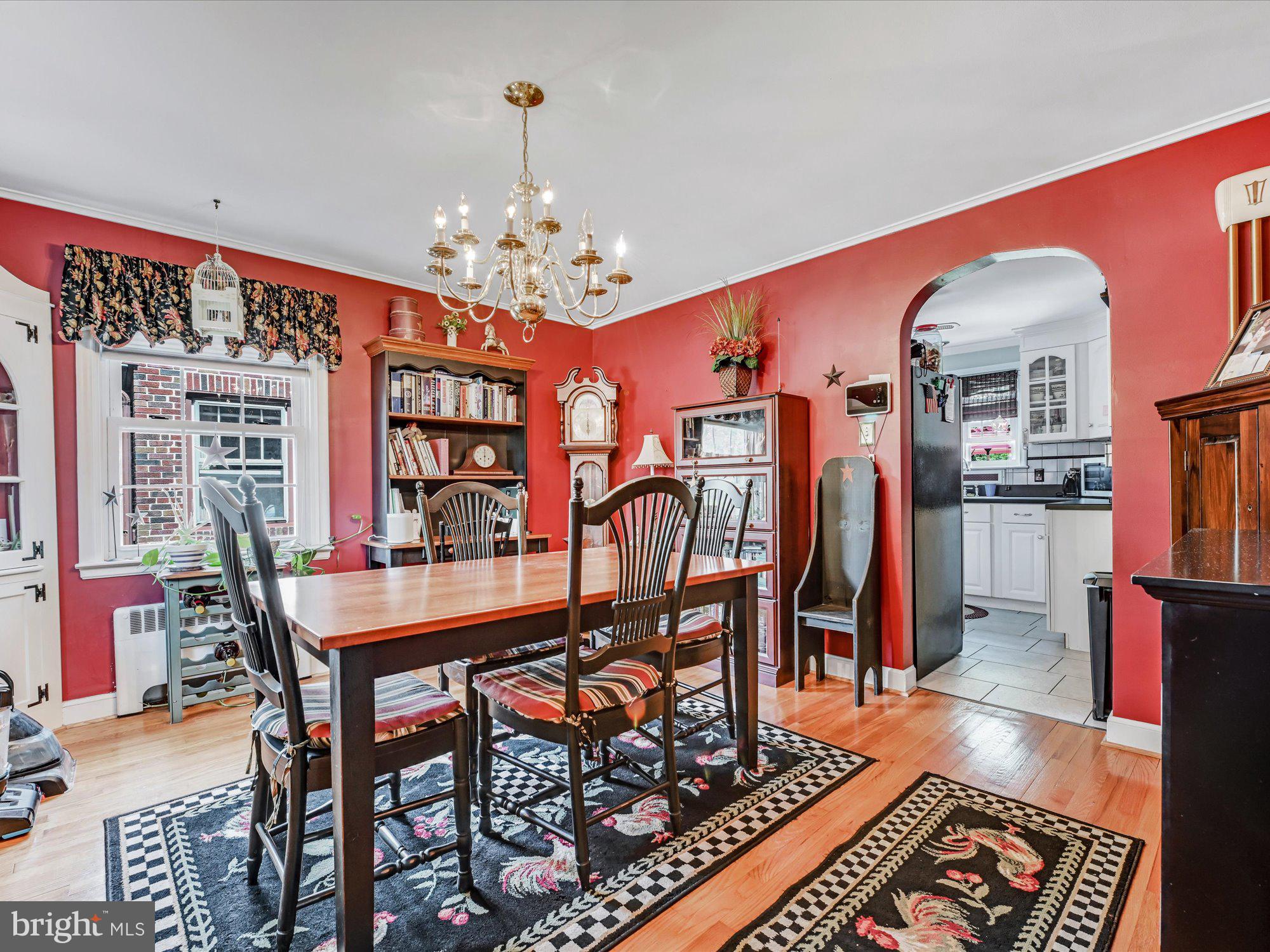 116 East Walnut Street Shillington, PA 19607 - Photo 9 of 26 V2