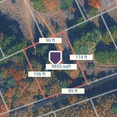 $75,000 | Tbd Briarwood, Lake Dallas, TX 75065