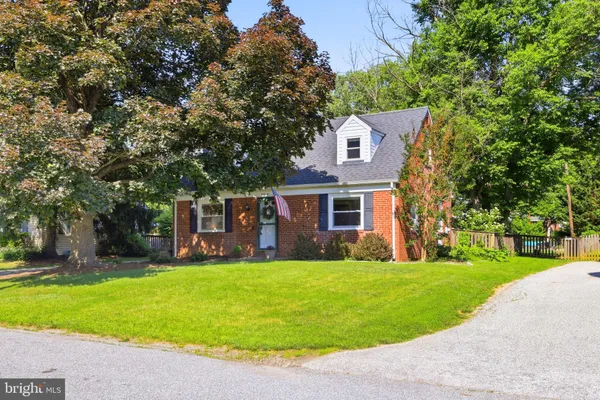 $425,000 | 10319 Greentop Road, Cockeysville, MD 21030