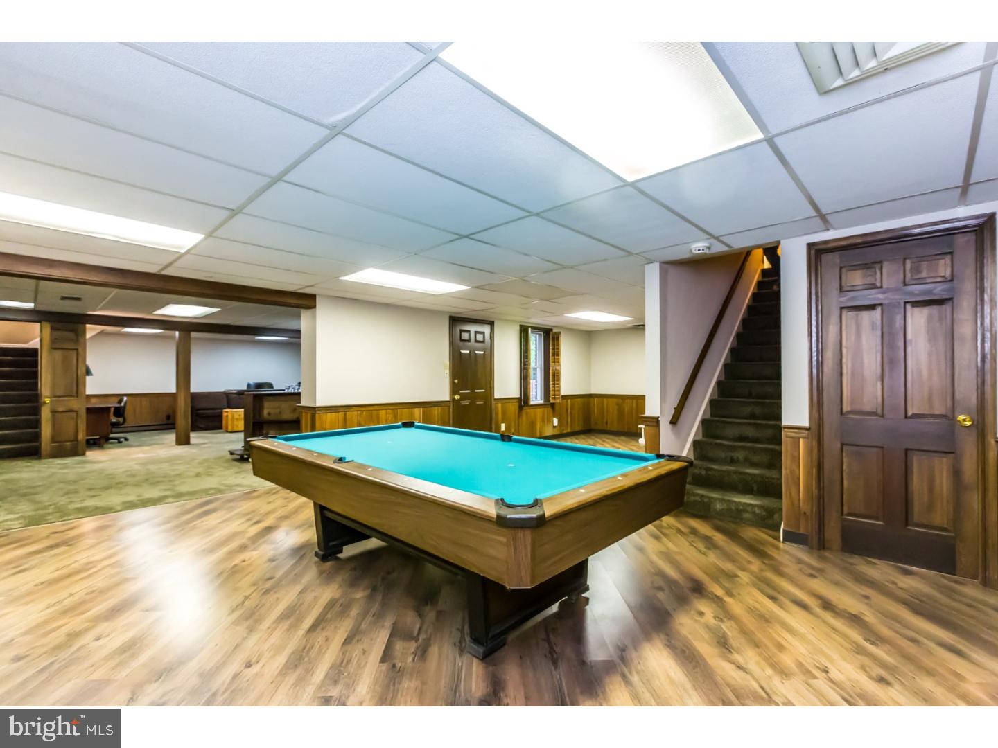823 Brookside Road Pottstown, PA 19464 - Photo 15 of 23 Game Room