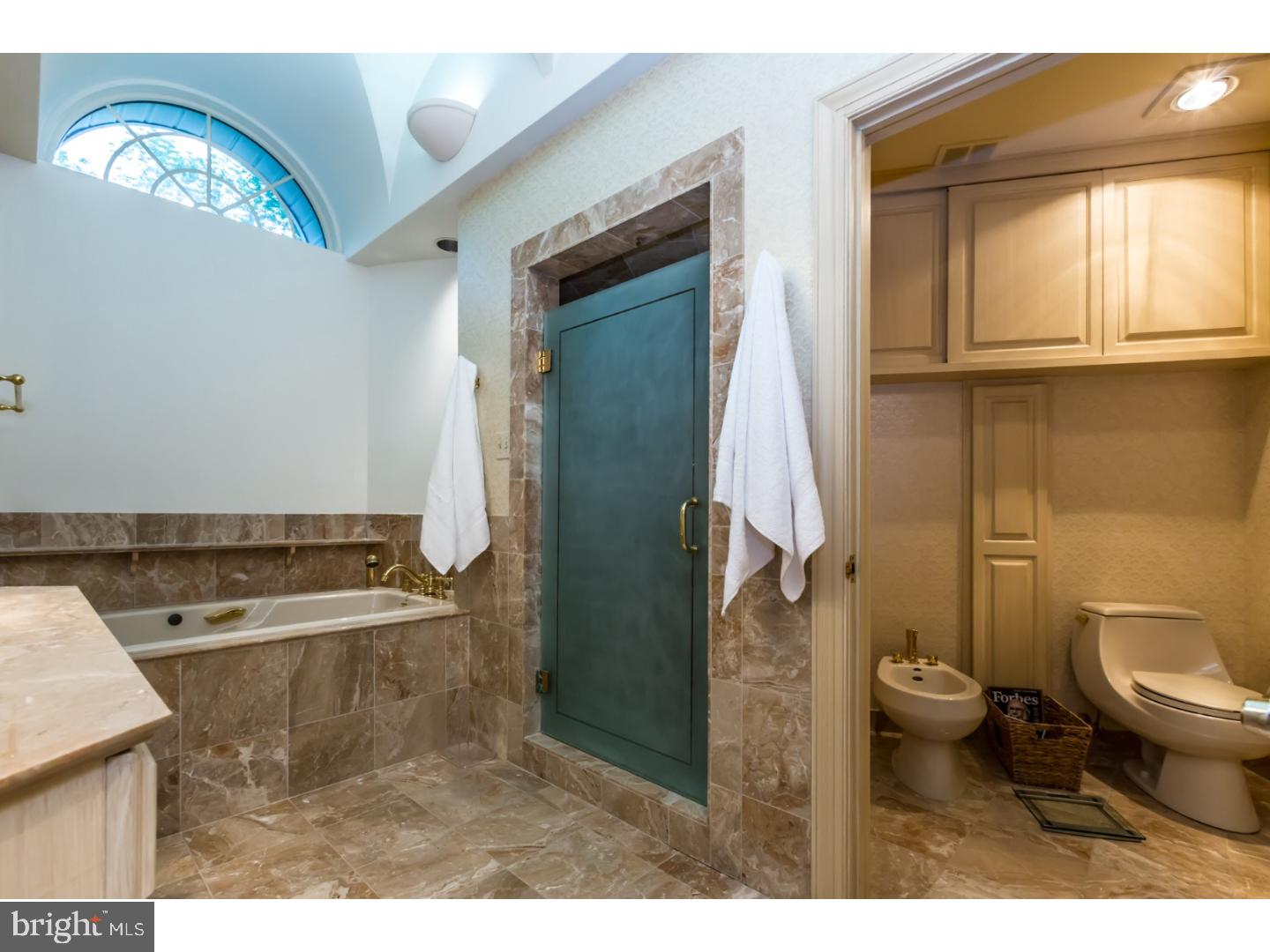 823 Brookside Road Pottstown, PA 19464 - Photo 17 of 23 Master Bathroom