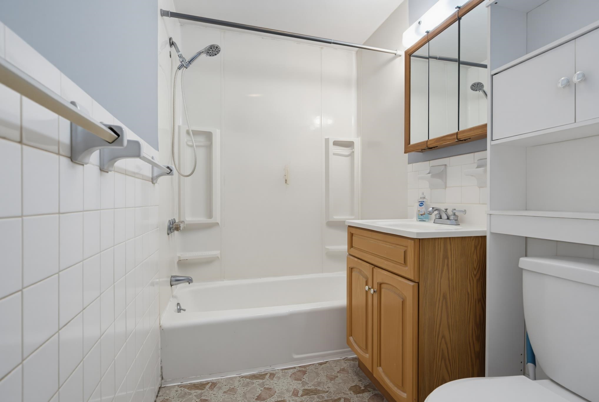 108 Cherry Valley Road, Unit 7 Gilford, NH 03249 - Photo 19 of 25