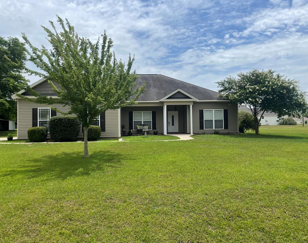 411 Jones Road Newton, AL 36352 - Photo 3 of 42