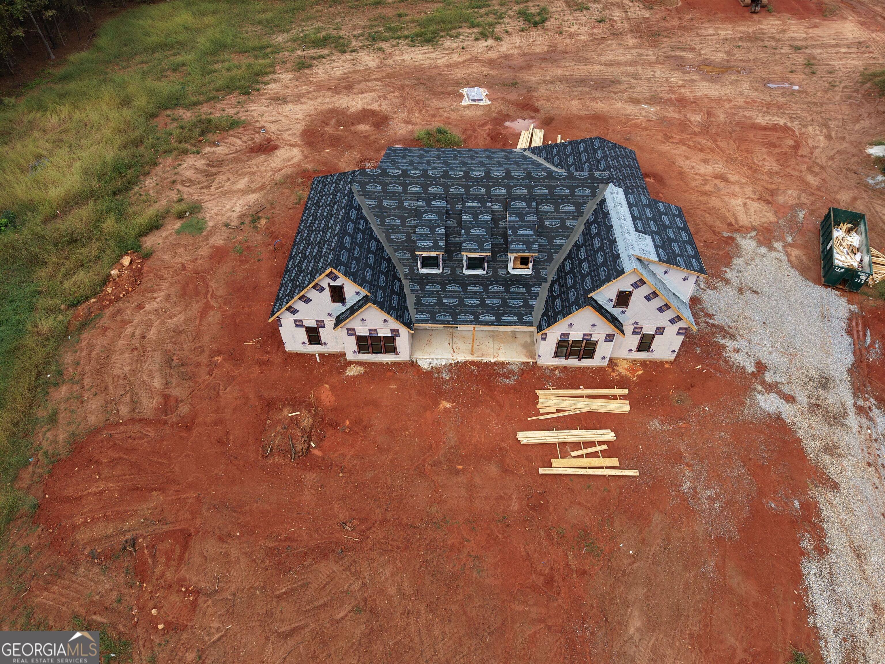 4 Mud Bridge Road Thomaston, GA 30286 - Photo 3 of 35 Gallery Image 3