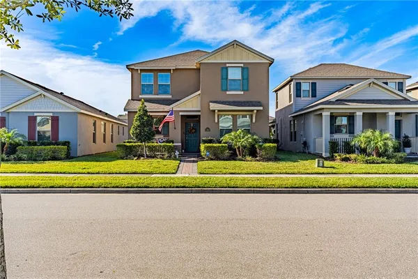 $3,300 | 17082 Water Spring Boulevard, Winter Garden, FL 34787