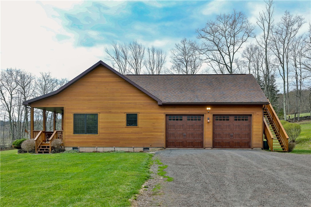 95 Tab Road Margaretville, NY 12455 - Photo 6 of 43