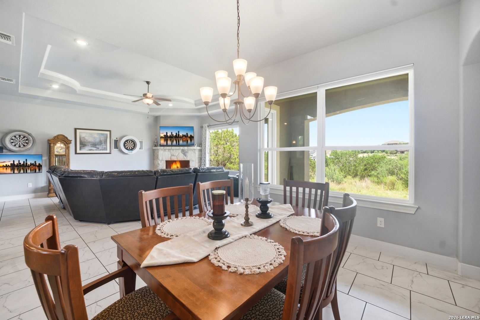 124 Merlin Court Spring Branch, TX 78070 - Photo 13 of 46
