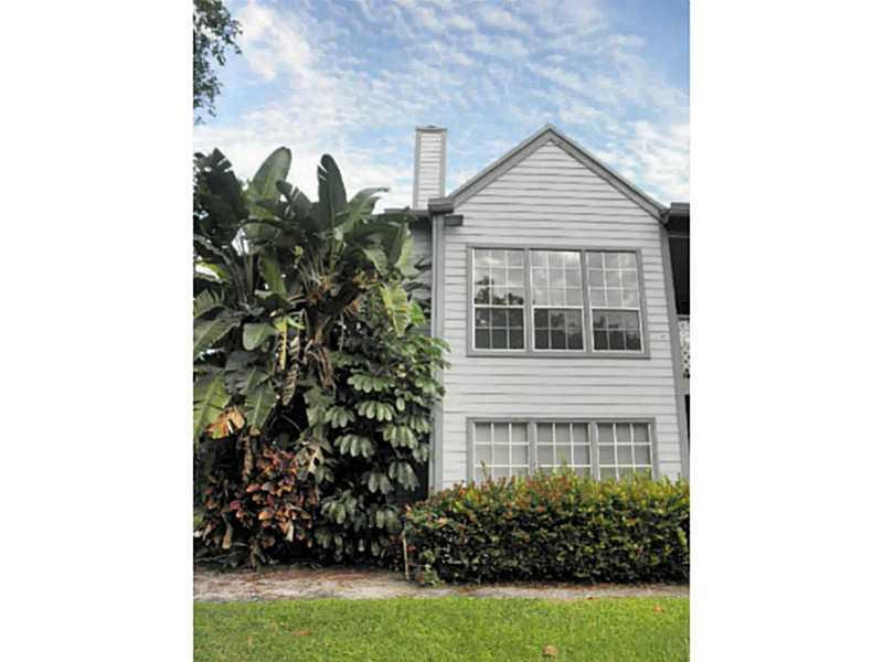 5095 Heatherhill Lane, Unit 40 Boca Raton, FL 33486 - Photo 1 of 1 Exterior Front
