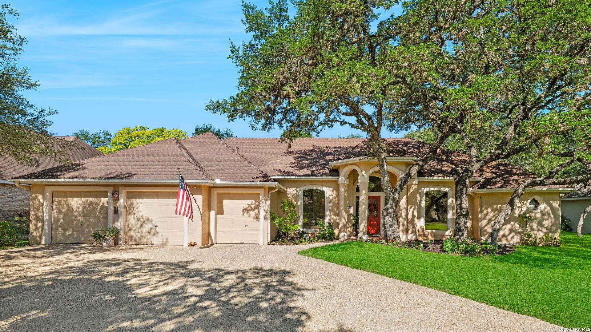 29627 Fairview Place Fair Oaks Ranch, TX 78015 - Photo 1 of 35