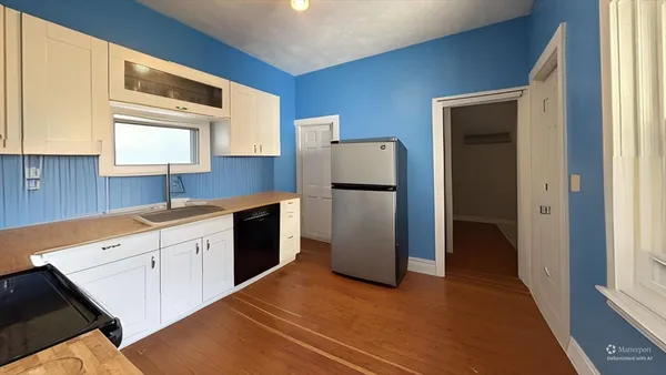 $2,900 | 55 Glenwood Road, Unit 1, Somerville, MA 02145