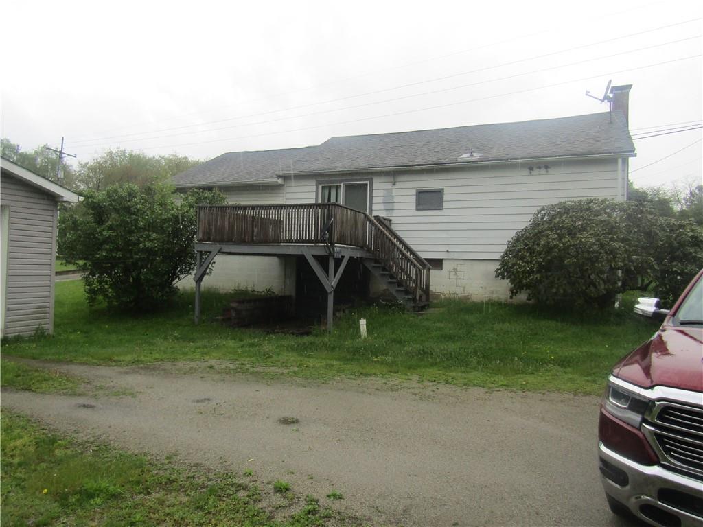 2642 Water Level Road Somerset, PA 15501 - Photo 4 of 20 Gallery Image 4
