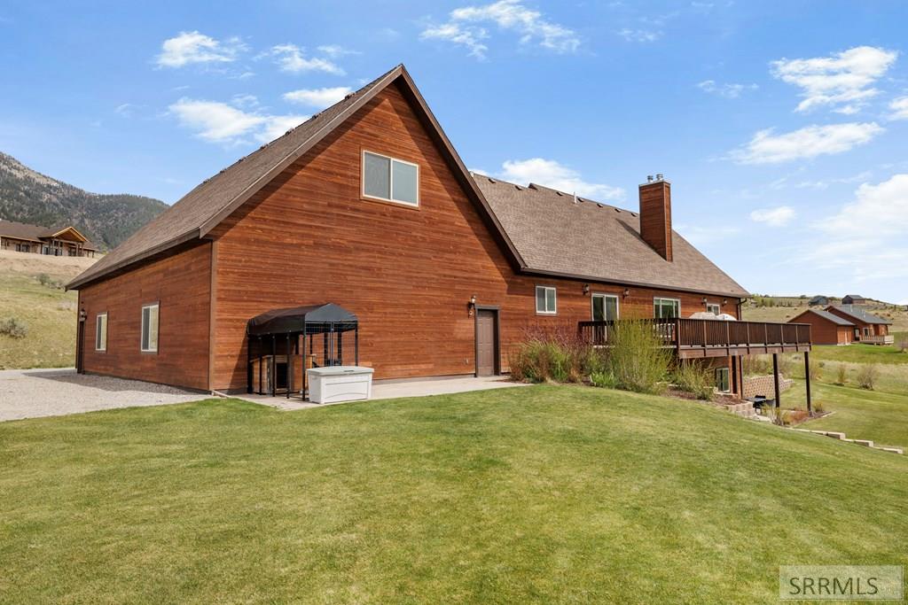 1060 Elk Ridge Drive Swan Valley, ID 83449 - Photo 70 of 75