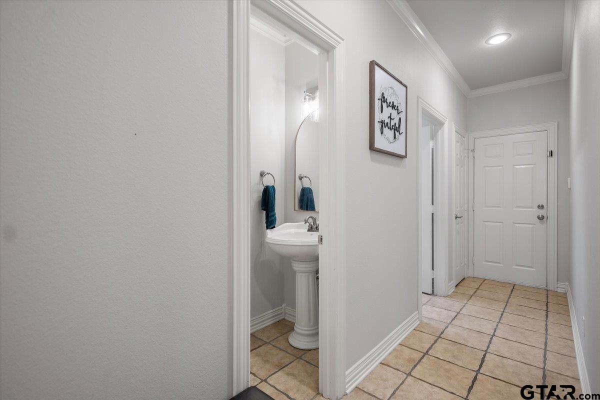 305 Bridgers Hill Road Longview, TX 75604 - Photo 25 of 47