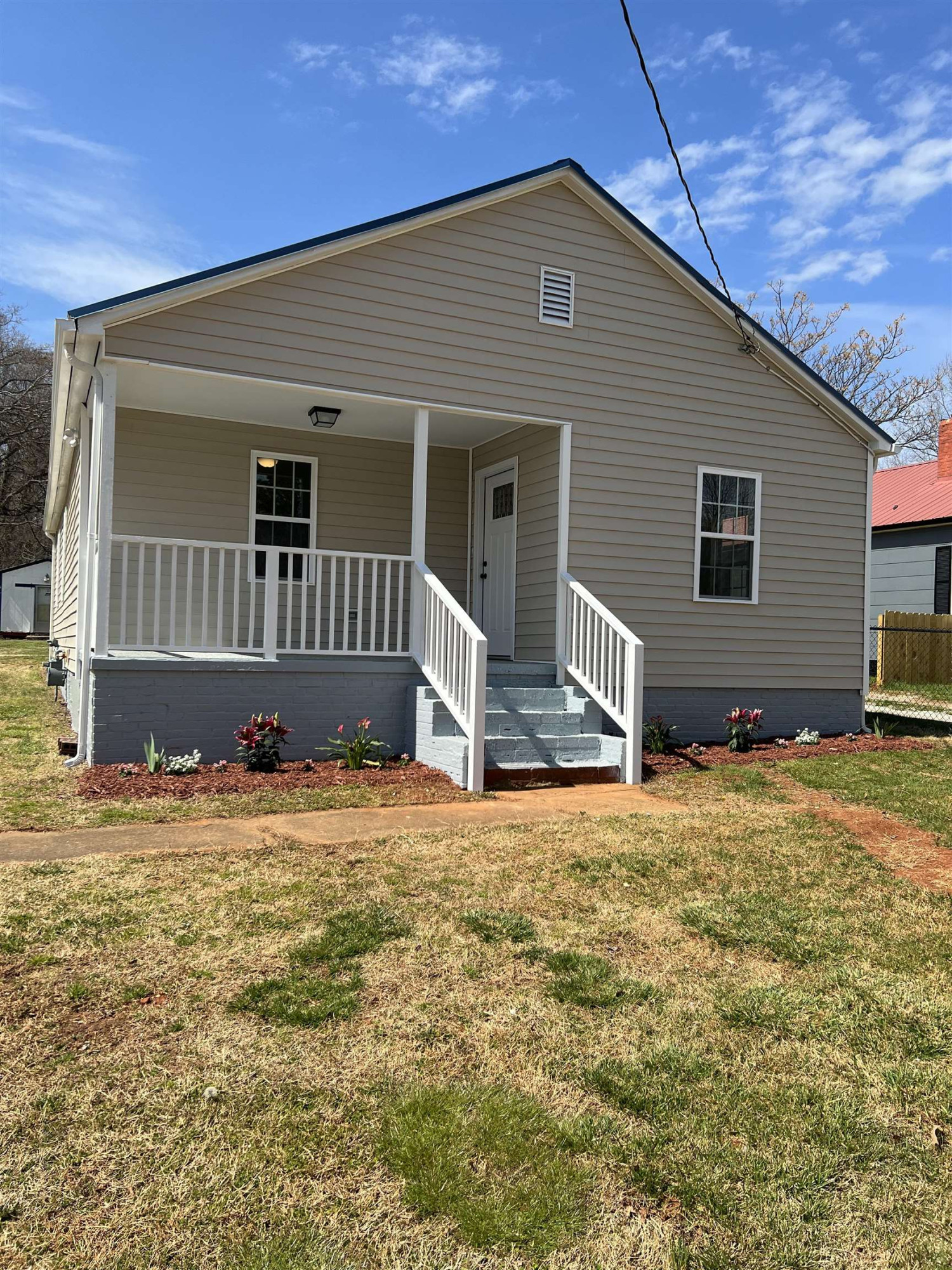 1273 Pointer Street Roxboro, NC 27573 - Photo 1 of 17 Photo 1