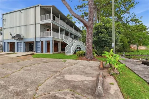 $199,000 | 1025 Villere Street, Unit D, Mandeville, LA 70448