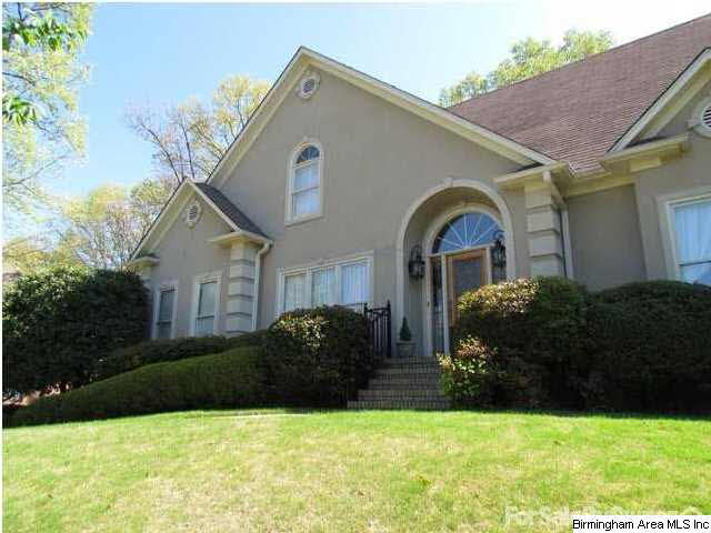 4701 Bridgewater Road Birmingham, AL 35243 - Photo 1 of 1