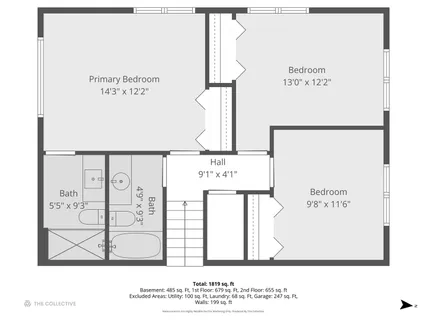 $749,000 | 5312 Howard Avenue, Western Springs, IL 60558