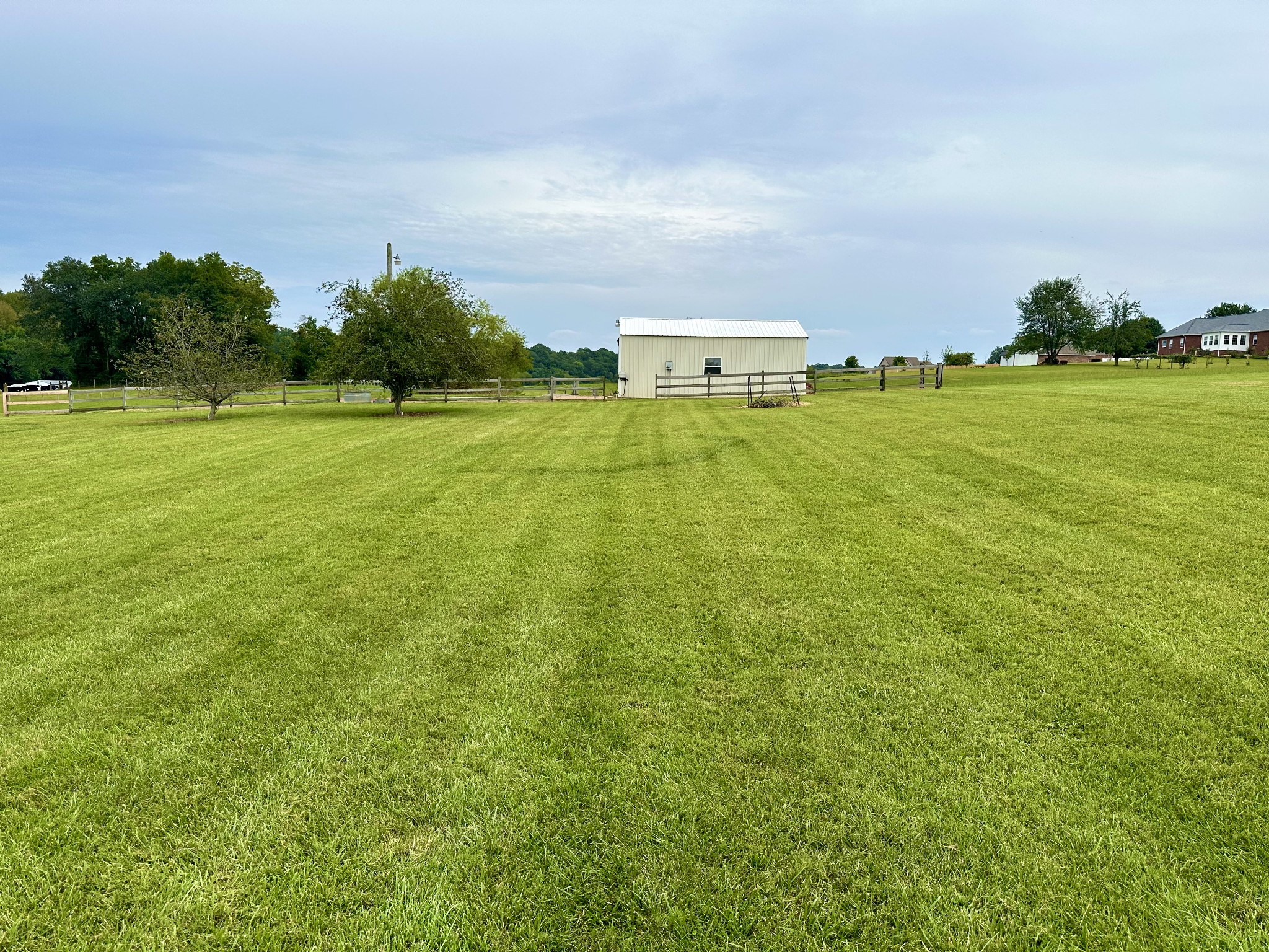 654 Denning Ford Road Portland, TN 37148 - Photo 32 of 39 a city view with tall trees