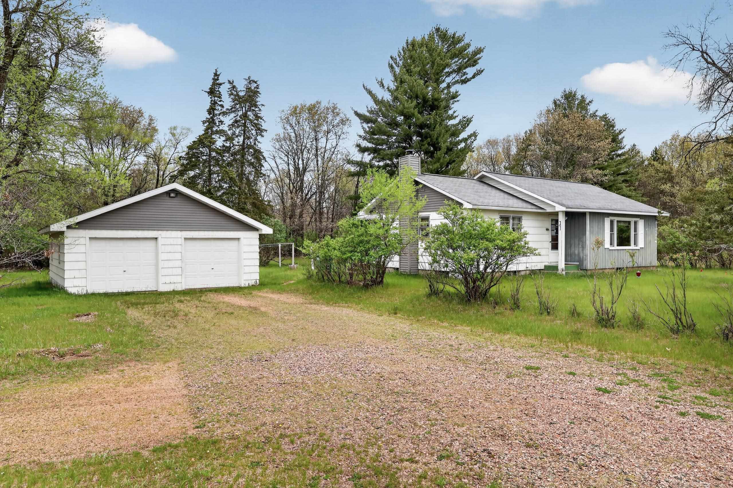 4750 County Line Road Nekoosa, WI 54457 - Photo 50 of 52
