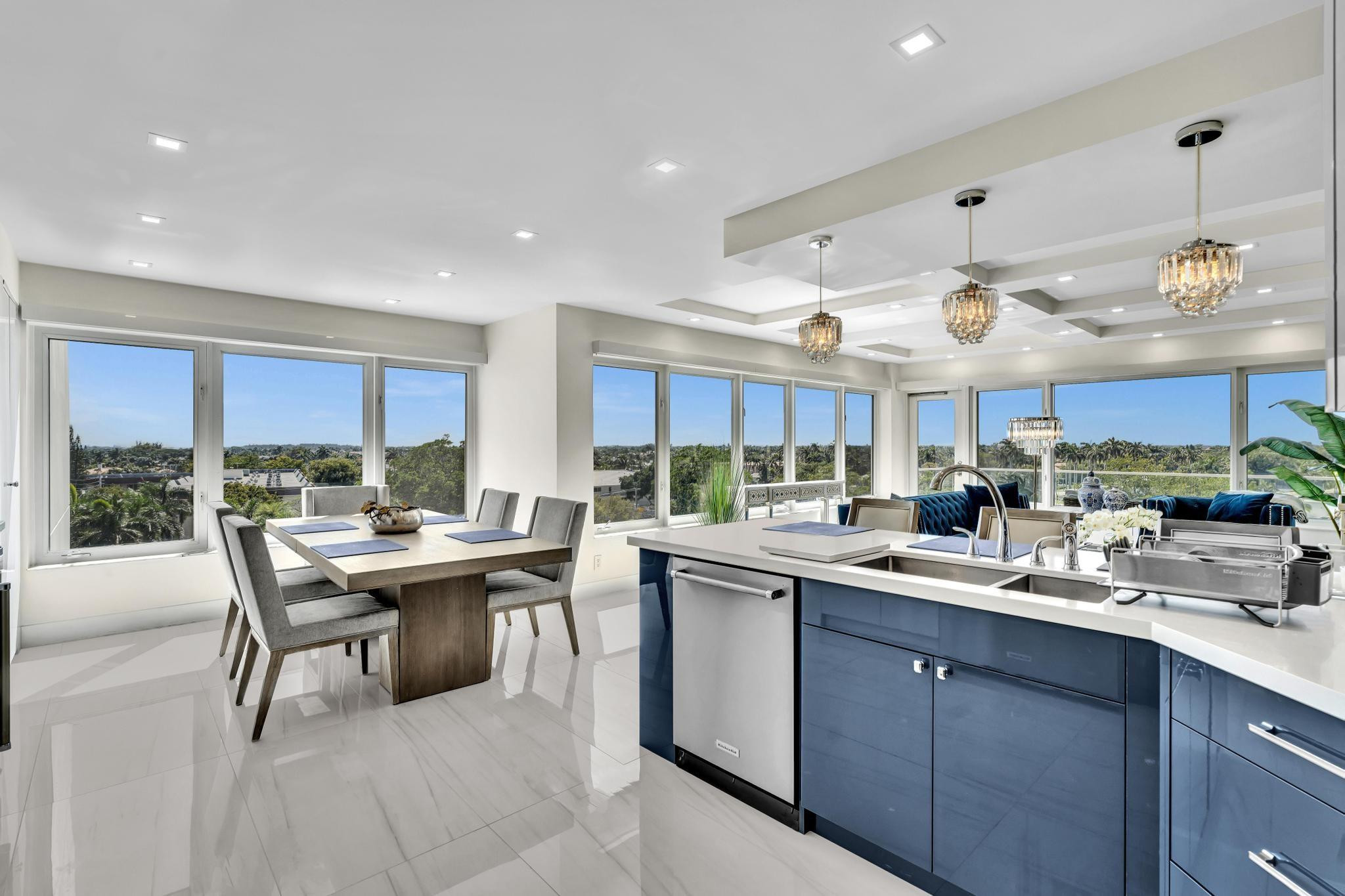 701 East Camino Real, Unit 7F Boca Raton, FL 33432 - Photo 11 of 82 Photo 11