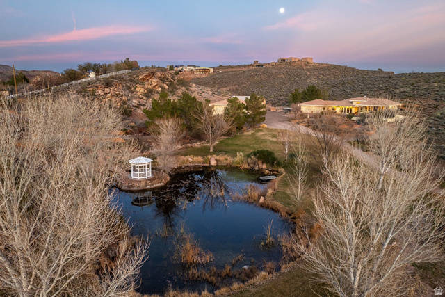 779 South Silver Road Leeds, UT 84746 - Photo 57 of 80 Aerial view