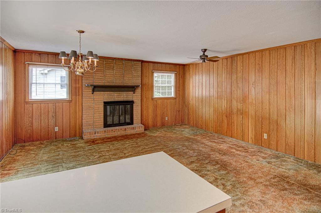1211 Pinebluff Road Winston-Salem, NC 27103 - Photo 14 of 27 Gallery Image 14
