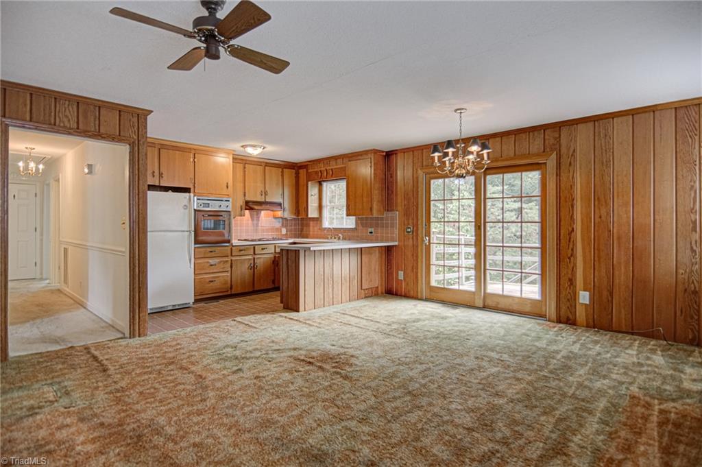1211 Pinebluff Road Winston-Salem, NC 27103 - Photo 8 of 27 Gallery Image 8