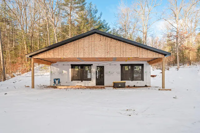 $165,000 | 19070 Joslin Circle, Big Rapids, MI 49307