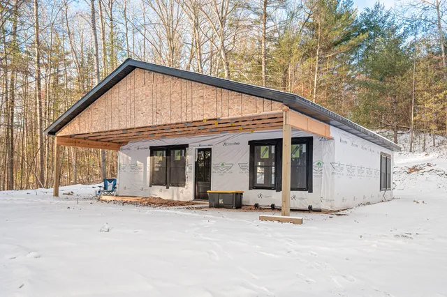 $165,000 | 19070 Joslin Circle, Big Rapids, MI 49307