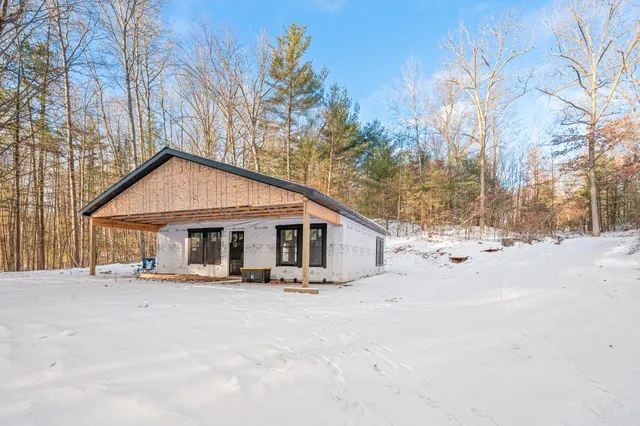 $165,000 | 19070 Joslin Circle, Big Rapids, MI 49307