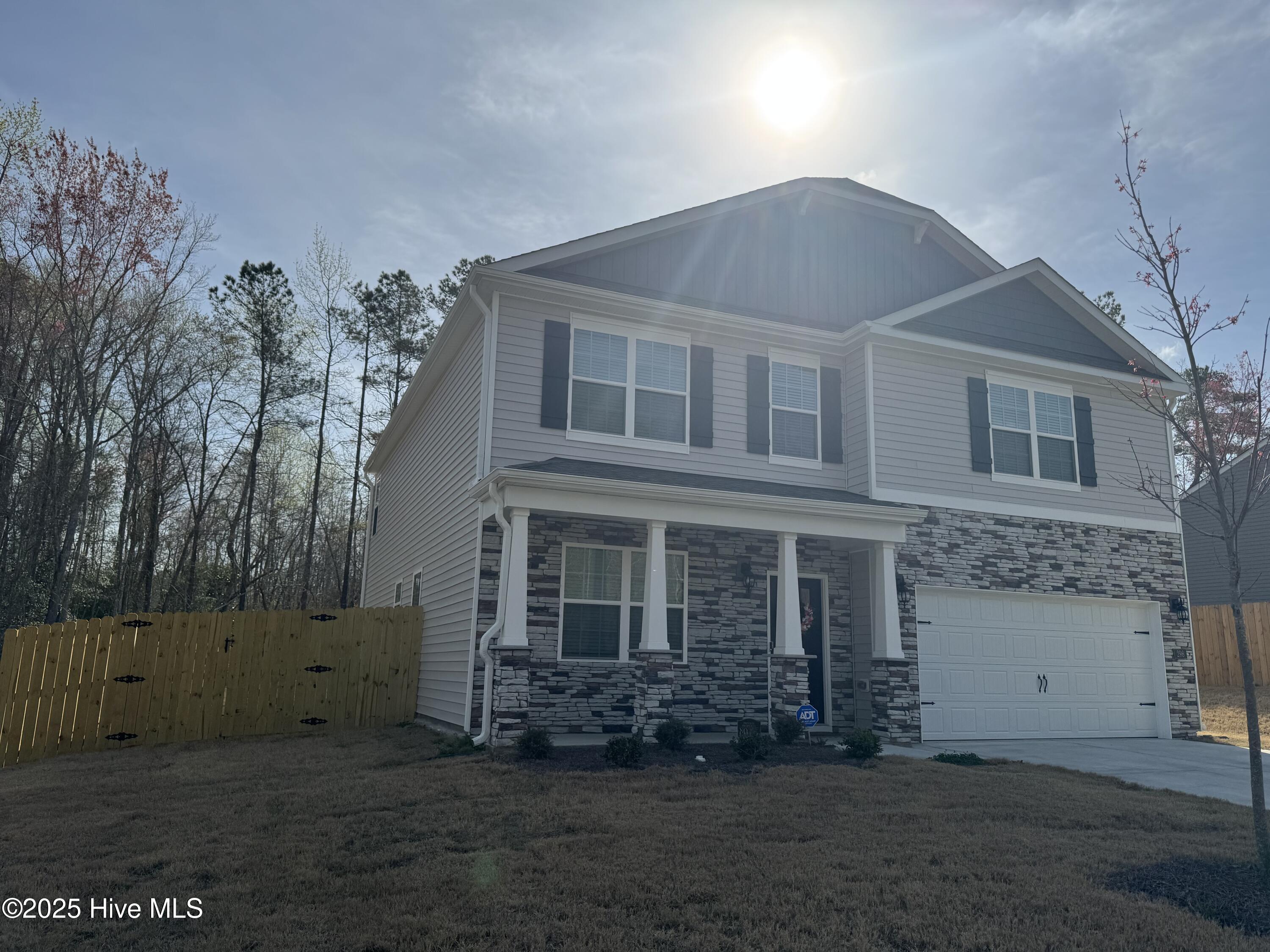 298 Roberts Place Carthage, NC 28327 - Photo 2 of 34 IMG_1157