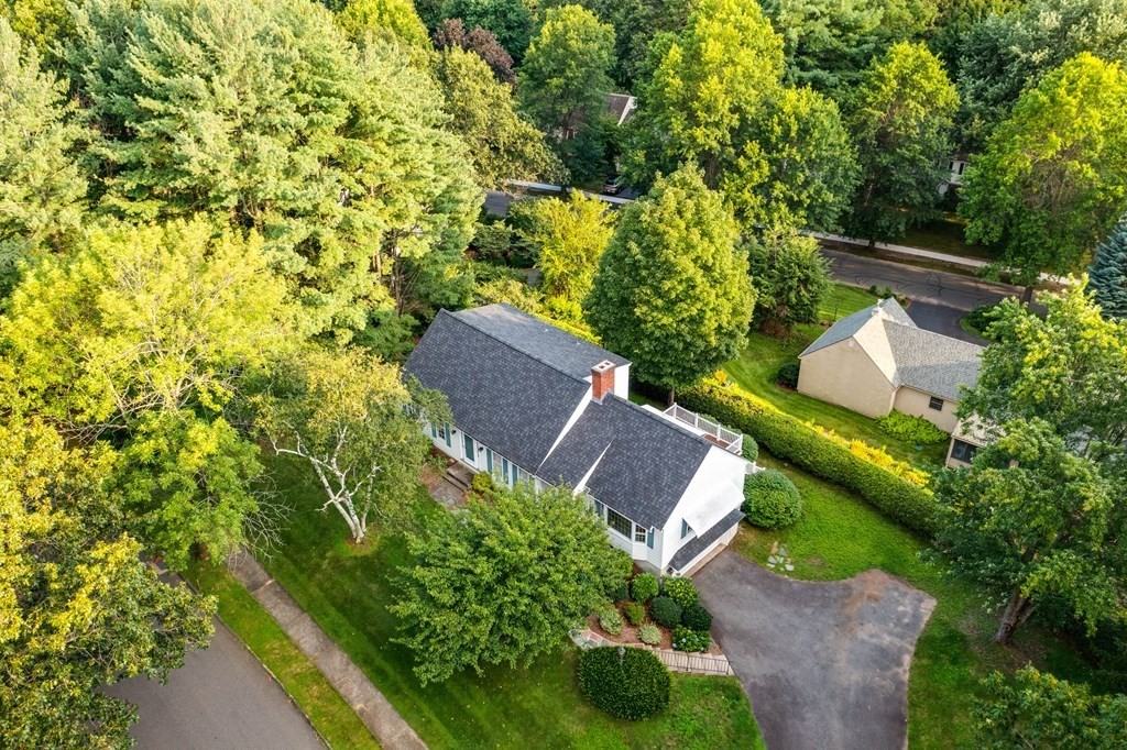 43 Hilltop Road Longmeadow, MA 01106 - Photo 35 of 42 Gallery Image 35