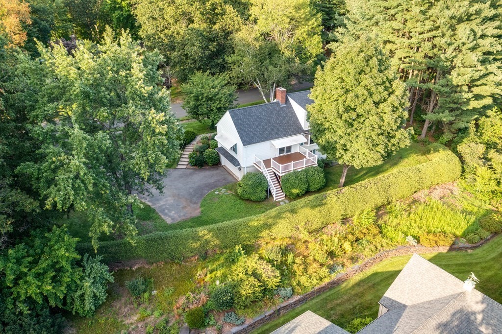 43 Hilltop Road Longmeadow, MA 01106 - Photo 40 of 42 Gallery Image 40