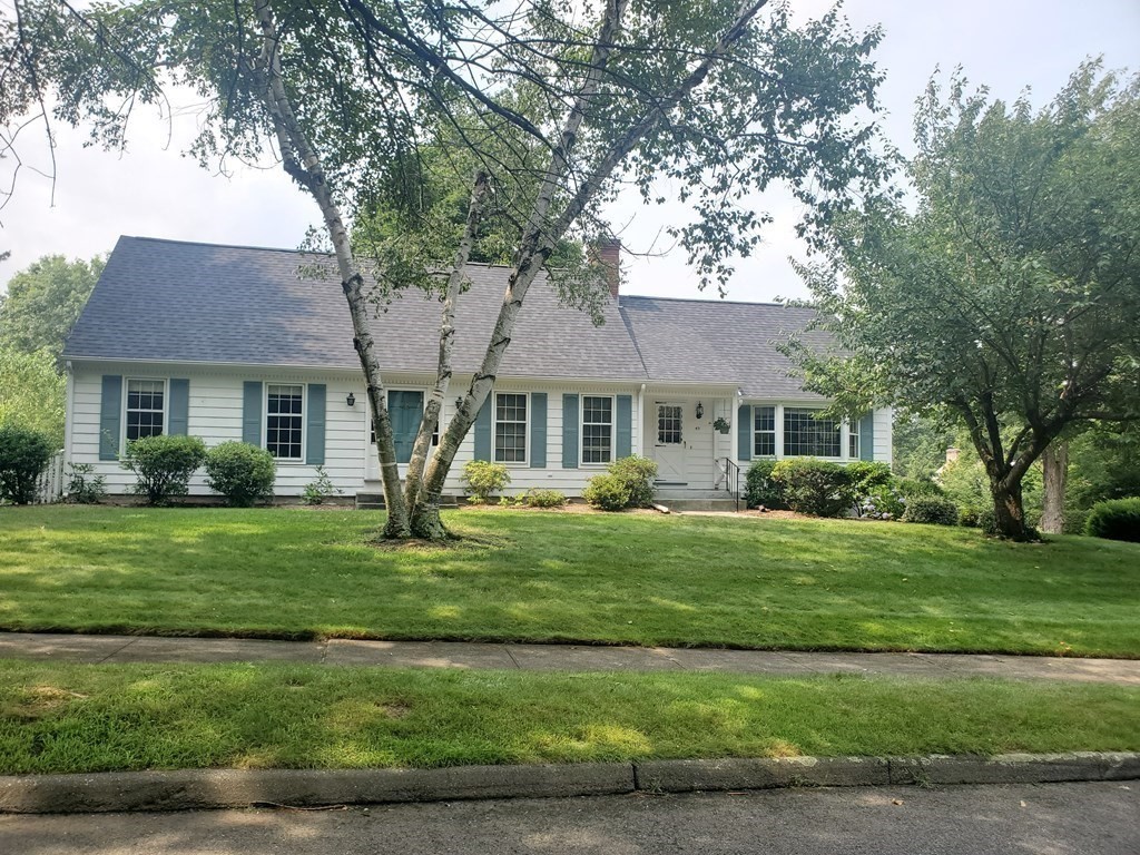 43 Hilltop Road Longmeadow, MA 01106 - Photo 42 of 42 Gallery Image 42